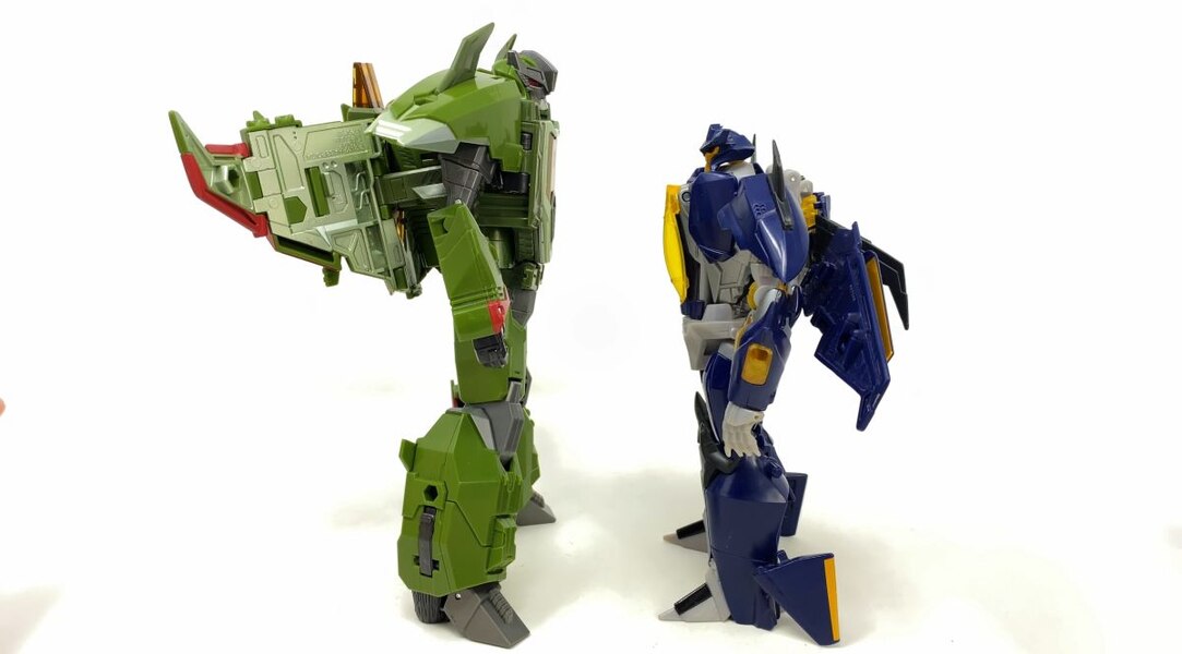 Image Of Transformers Legacy Evolution Skyquake  (50 of 59)